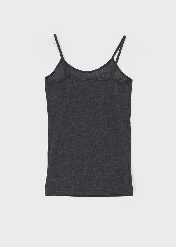 Timit Basic Fleece-Lined Sleeveless