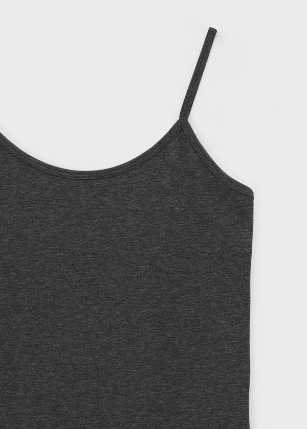 Timit Basic Fleece-Lined Sleeveless