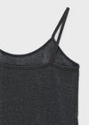 Timit Basic Fleece-Lined Sleeveless