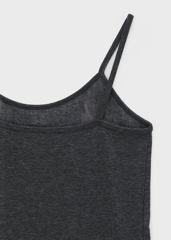 Timit Basic Fleece-Lined Sleeveless