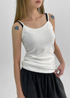 Timit Basic Fleece-Lined Sleeveless
