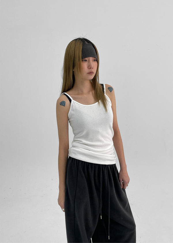 Timit Basic Fleece-Lined Sleeveless