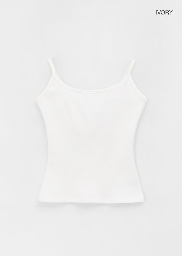 Dumb Basic Fleece Sleeveless