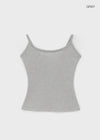 Dumb Basic Fleece Sleeveless
