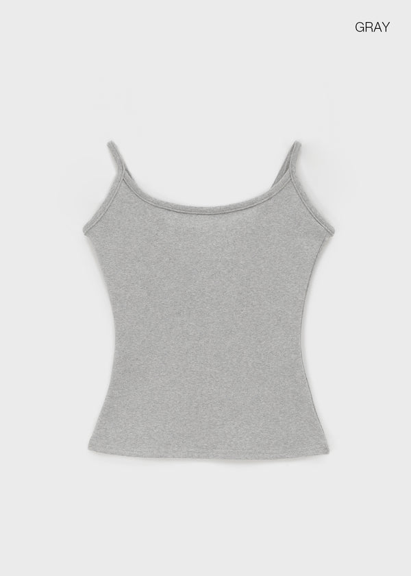 Dumb Basic Fleece Sleeveless
