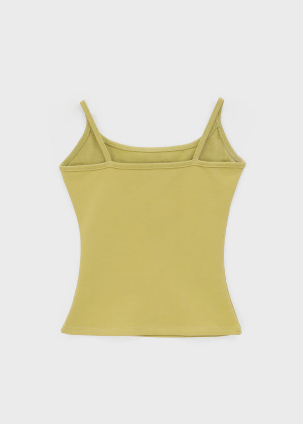Dumb Basic Fleece Sleeveless