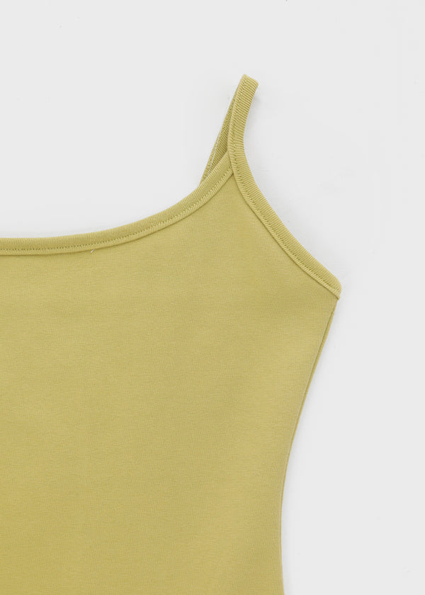 Dumb Basic Fleece Sleeveless