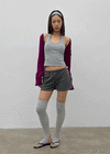 Nebula Banding Shorts