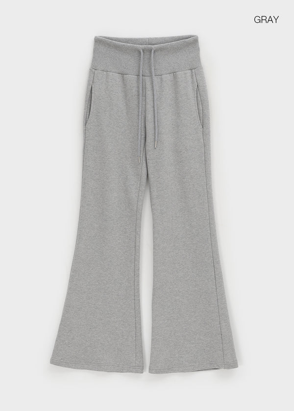 Enwas Bootcut Banding Hose