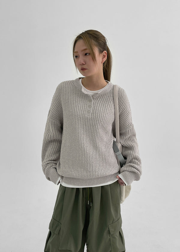 Pantalones Cargo Chedton de Dos Vías Unisex