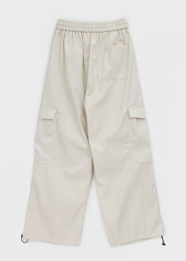 Pantalones Cargo Chedton de Dos Vías Unisex