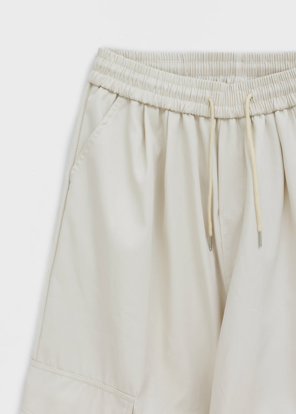 Pantalones Cargo Chedton de Dos Vías Unisex