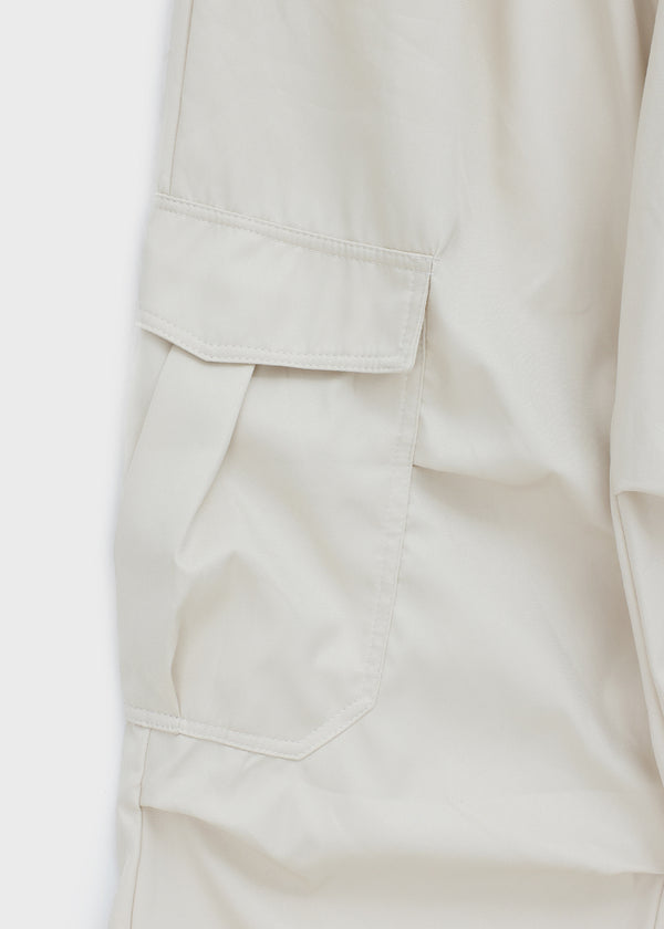 Pantalones Cargo Chedton de Dos Vías Unisex