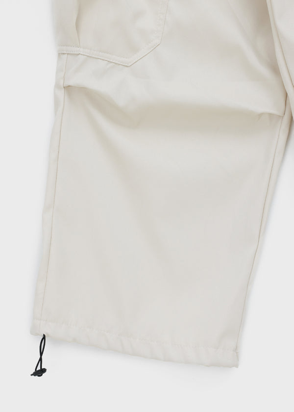 Pantalones Cargo Chedton de Dos Vías Unisex