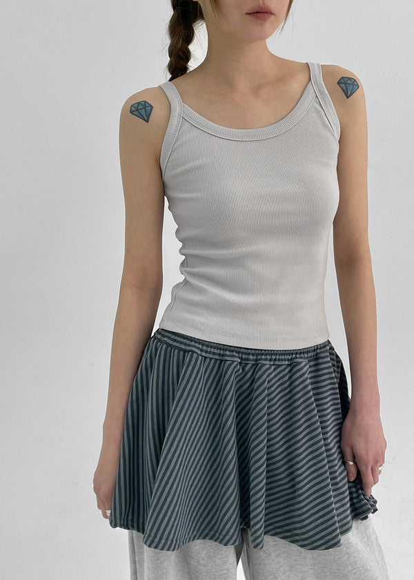 Weikin Geschichtete Zwei-Wege-Banding-Hose