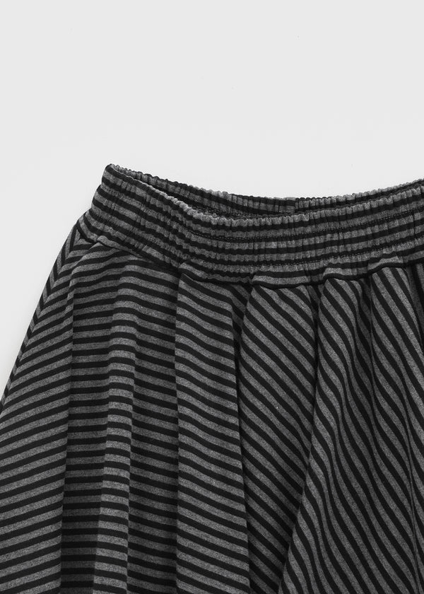 Weikin Geschichtete Zwei-Wege-Banding-Hose