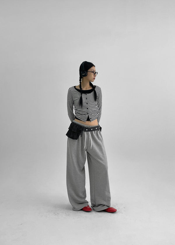 努汉·班丁·玛丽·简平底鞋