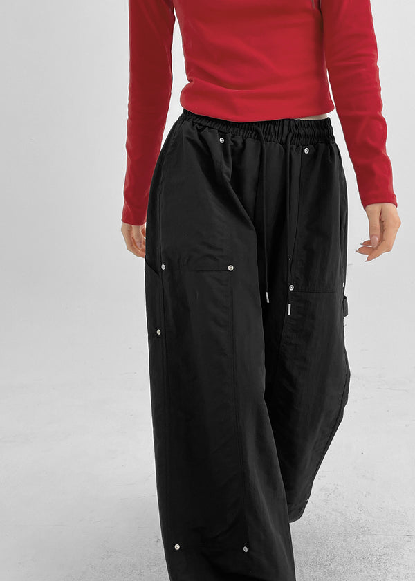 (中性)Camrat Carfender 尼龙双向可弯曲裤子