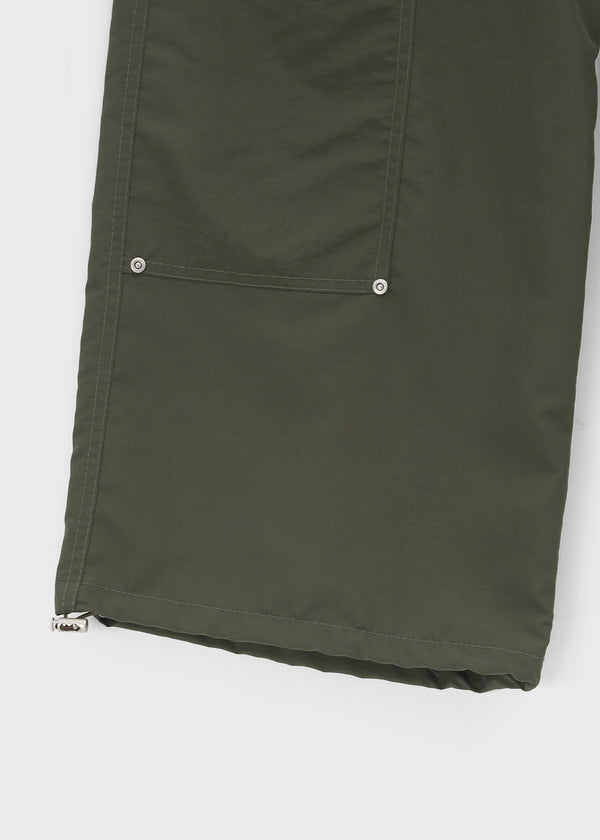 (中性)Camrat Carfender 尼龙双向可弯曲裤子