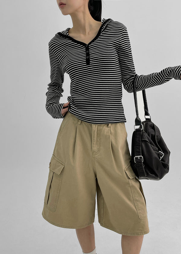 Geldon Two way Belt Leather Shoulder Bag