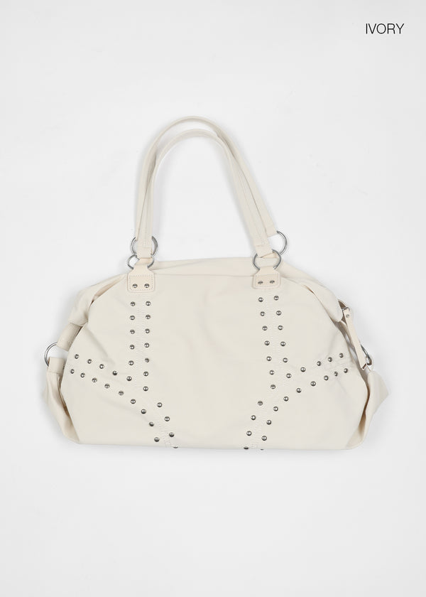 Zecomo Study Big Shoulder Bag
