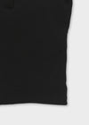 Doelt Henry Neck Lace Sleeveless (Built-in Cap)
