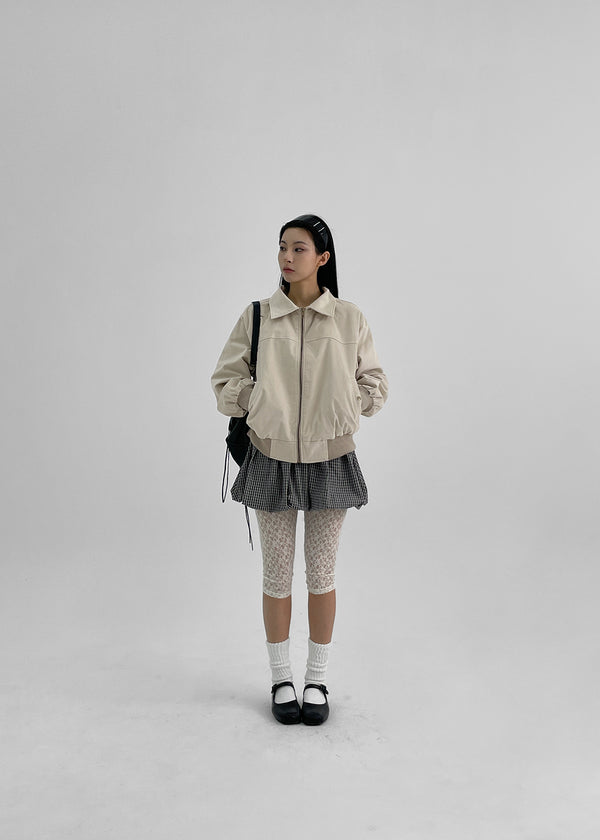 Evermeng Bellua Collar Jumper