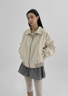 Evermeng Bellua Collar Jumper
