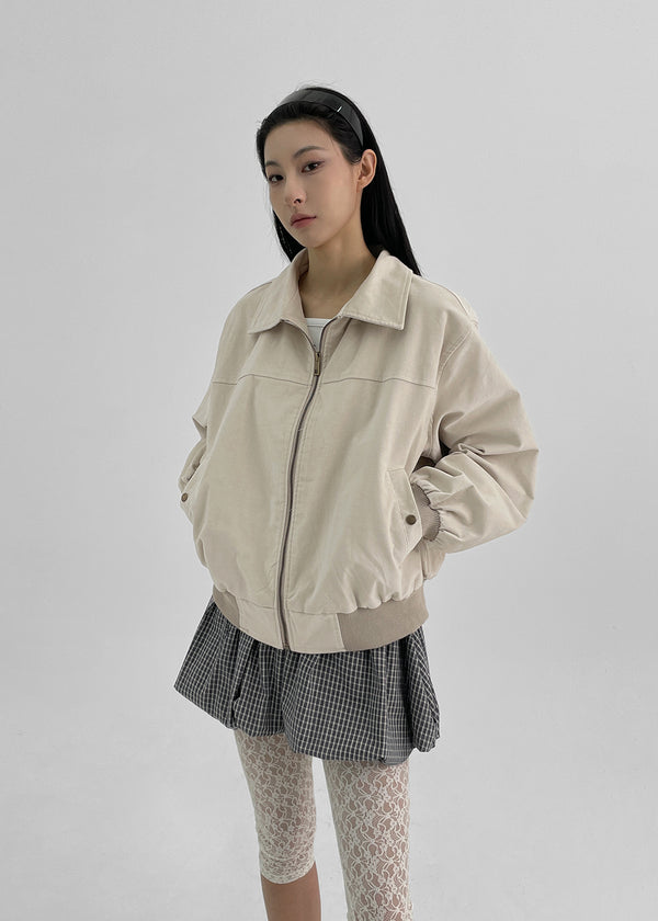 Evermeng Bellua Collar Jumper