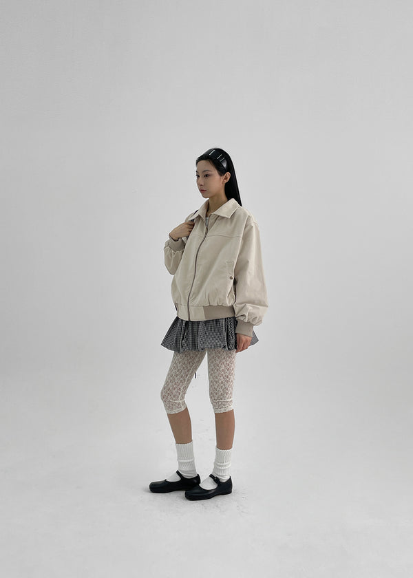 Evermeng Bellua Collar Jumper