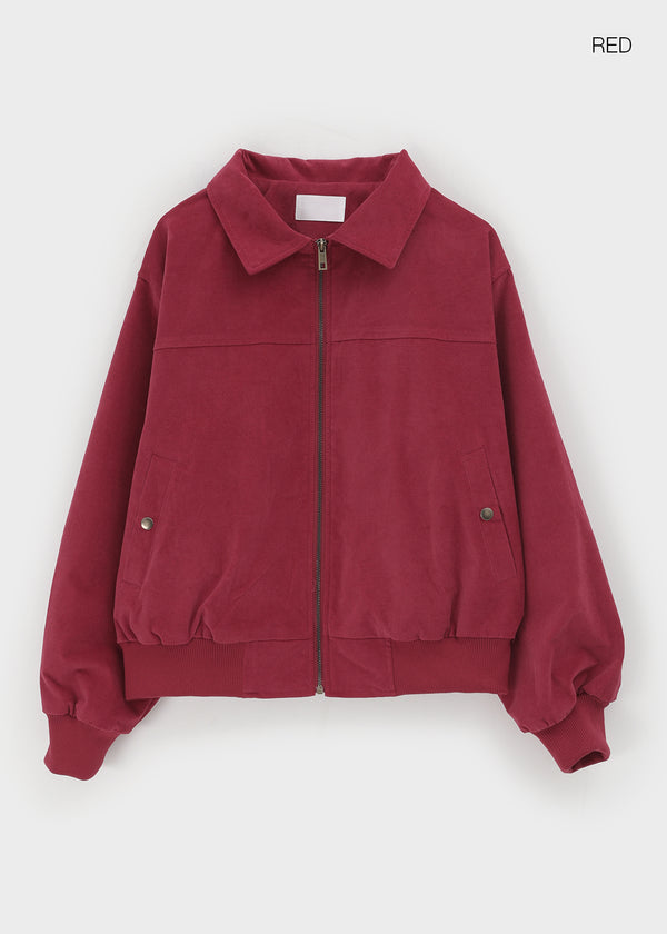 Evermeng Bellua Collar Jumper