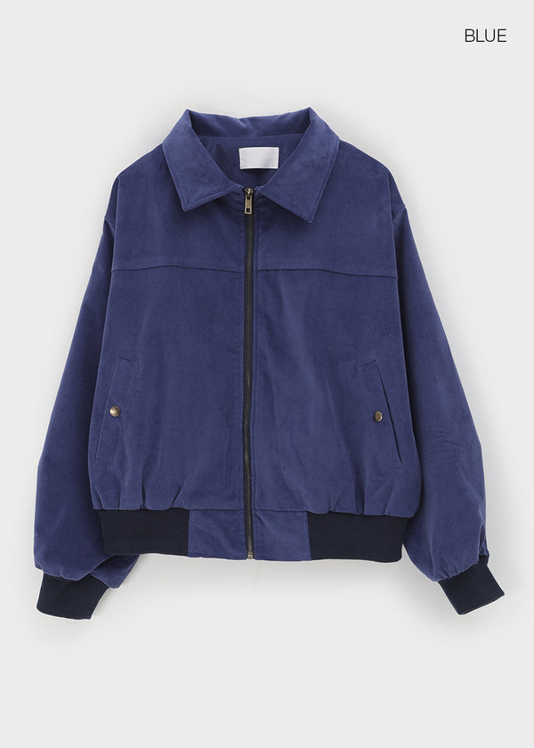 Evermeng Bellua Collar Jumper