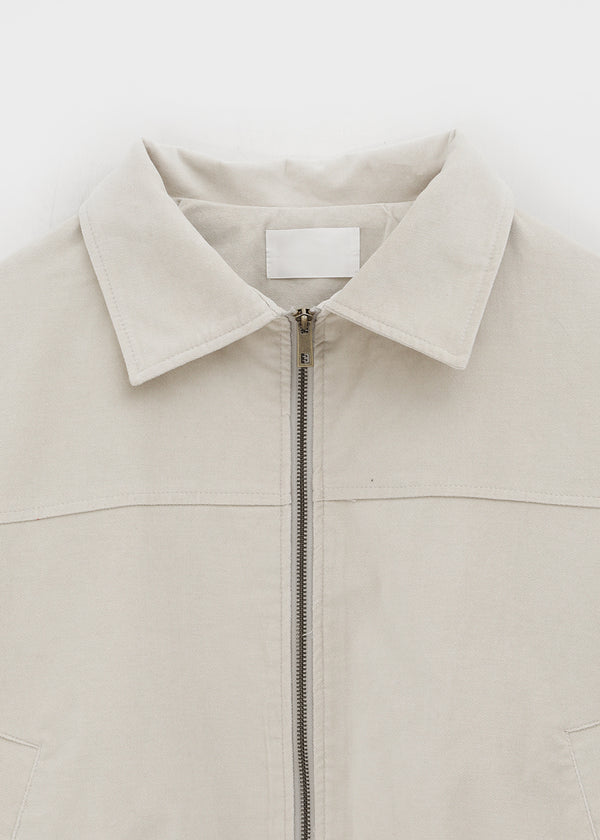 Evermeng Bellua Collar Jumper