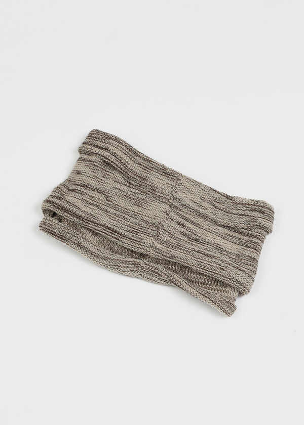 Doynut Knit Hair Band