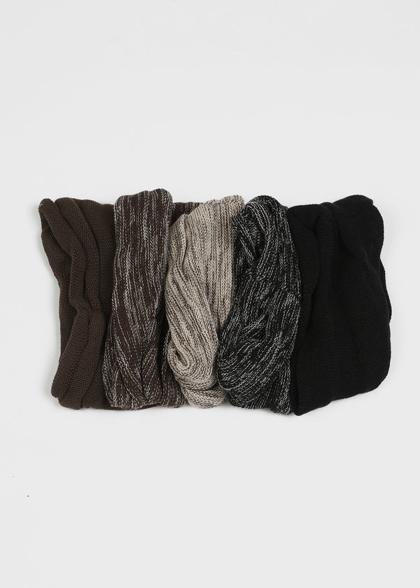 Doynut Knit Hair Band