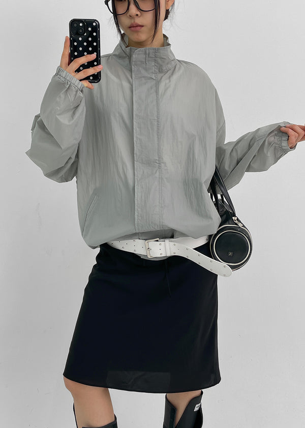 Laineong Wind Breaker Jumper