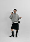 Laineong Wind Breaker Jumper