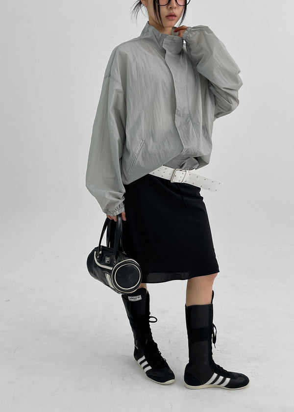 Laineong Wind Breaker Jumper
