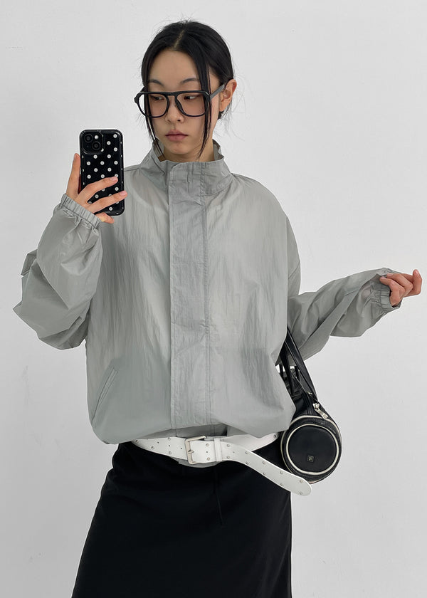 Laineong Wind Breaker Jumper
