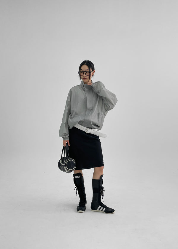 Laineong Wind Breaker Jumper