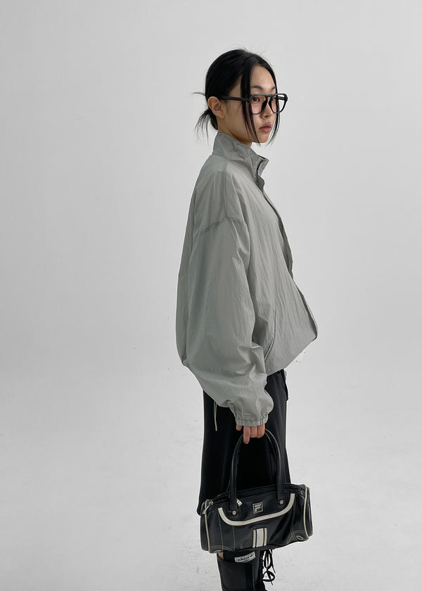 Laineong Wind Breaker Jumper