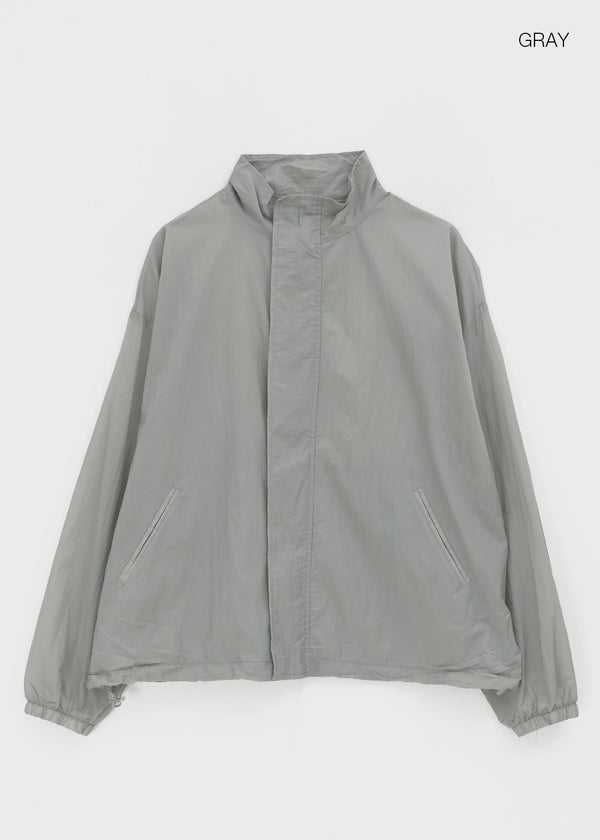 Laineong Wind Breaker Jumper