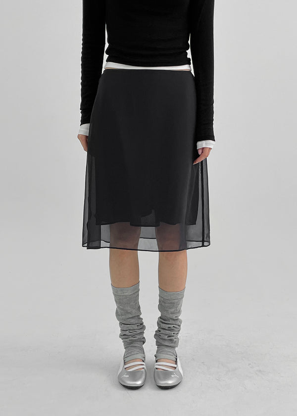 Milat Stirrup Leg Warmers
