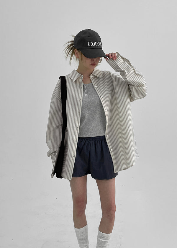 Hipe Lettering Ball Cap