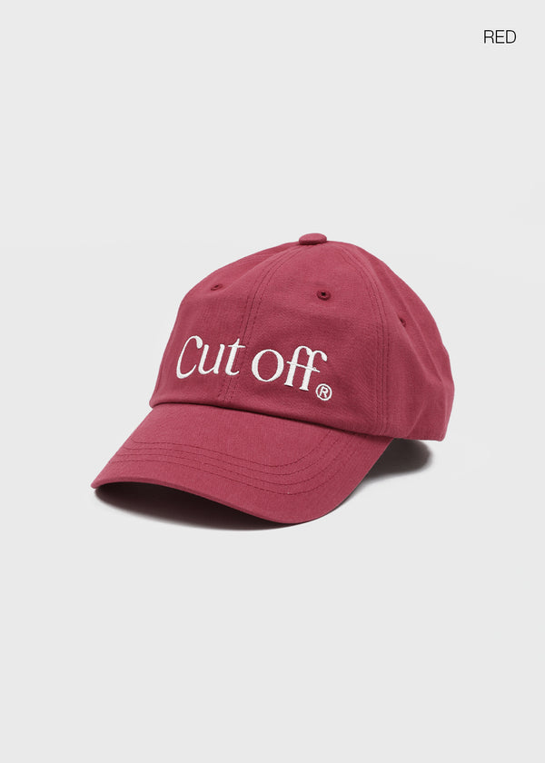 Hipe Lettering Ball Cap