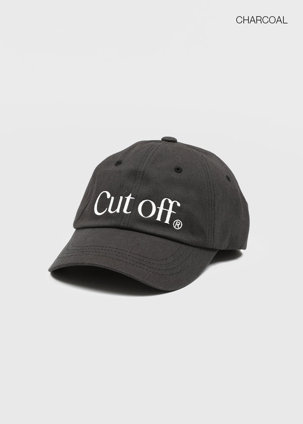 Hipe Lettering Ball Cap