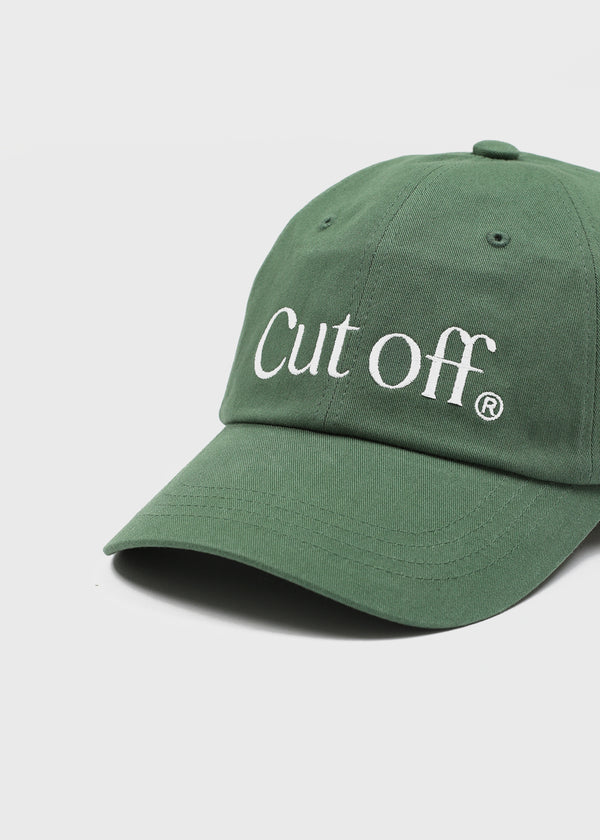 Hipe Lettering Ball Cap