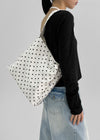 Ourb Dot Shoulder Bag
