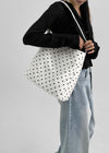 Ourb Dot Shoulder Bag