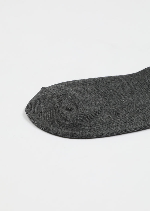 Oysho Sporty Three-Line Knee Socks